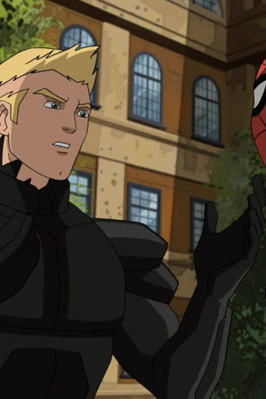 Agent Venom