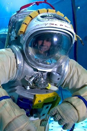 Astronaut, který povstal z opice