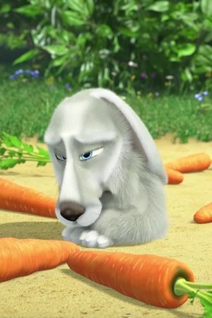 Houbový déšť