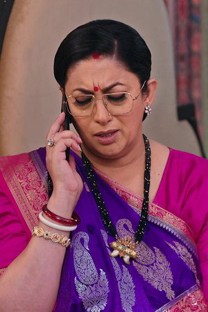Tulsi Remembers Ansh