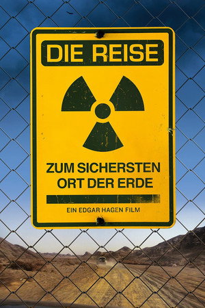 Die Reise zum sichersten Ort der Erde