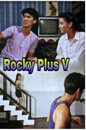 Rocky Plus V