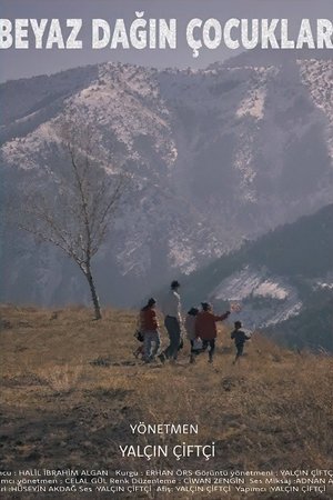 Beyaz Dağın Çocukları