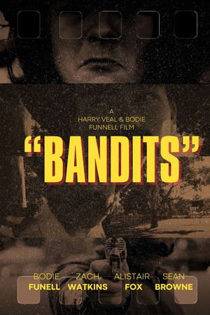 "BANDITS"