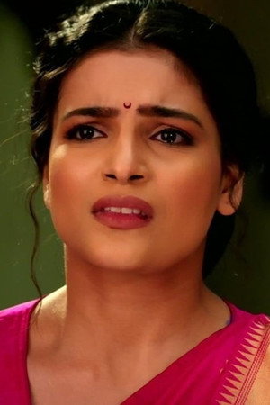 Sulochana Throws Ishani Out