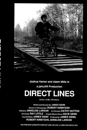 Direct Lines