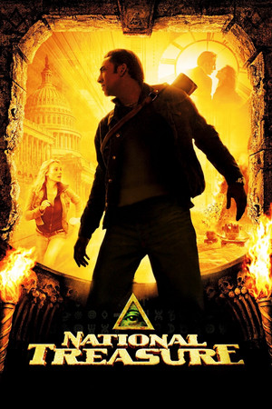 National Treasure National Treasure