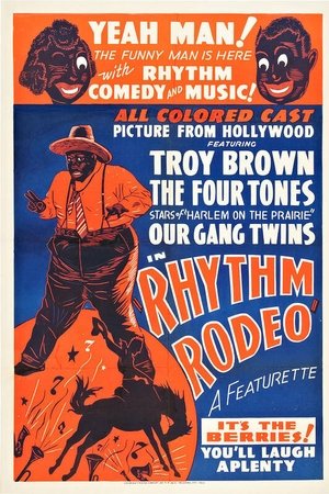 Rhythm Rodeo