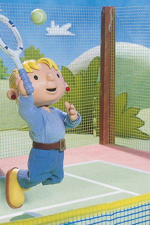 Týna a její tenisové hřiště