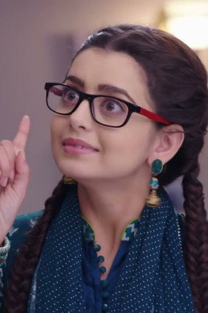 Mamta Slaps Naksh