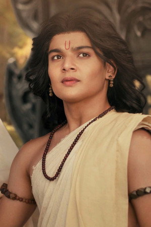 Pandavas Step Into Mighty Hastinapur
