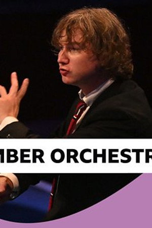 Scottish Chamber Orchestra at the Proms