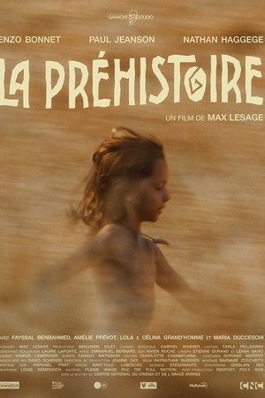 La Préhistoire