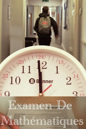 Examen De Mathématiques