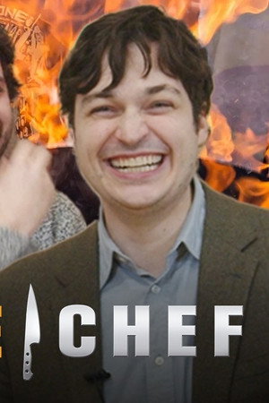 JOE CHEF