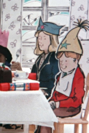 Paddington's Christmas