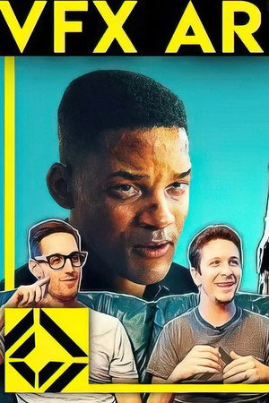 VFX Artists React to Bad & Great CGi 11