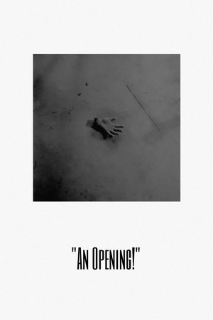 An Opening!
