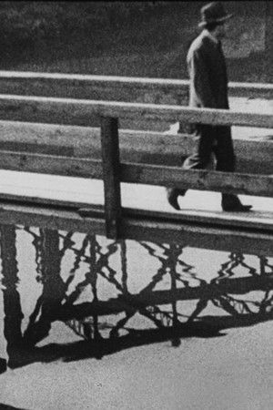 Bezúčelná procházka