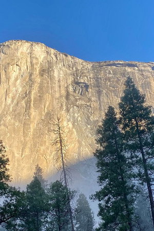 California's National Parks