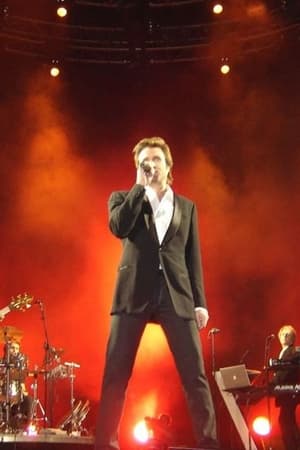 Duran Duran - Live At Wembley Arena