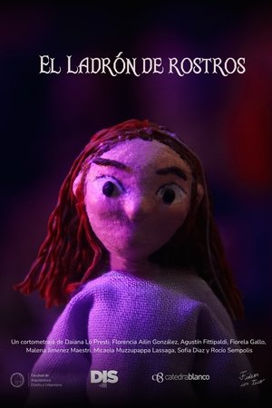 El ladron de rostros