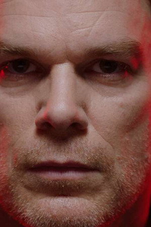 BTS: Becoming Dexter