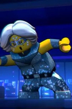 Ninjago: Reimagined - Episode 04 - Sweatin' to the Goldies