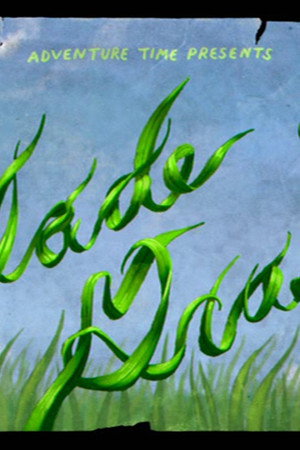 Blade of Grass