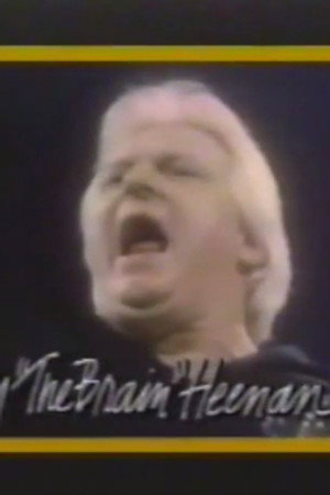 June 27, 1987 - Superstars of Wrestling 43