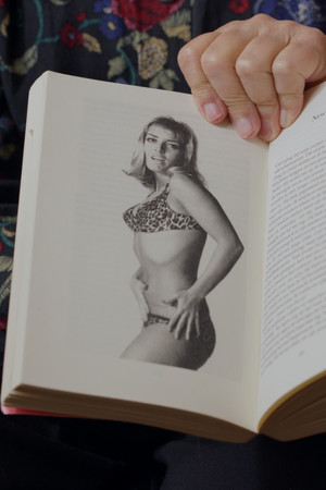 Happy Hooker, lust om te leven