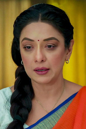 Anupama Faces a Tough Choice
