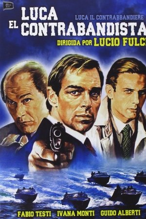 Luca il contrabbandiere