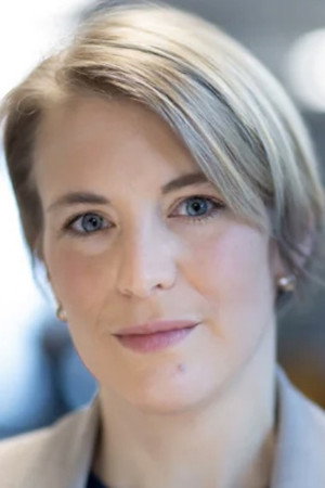 Kari Elisabeth Kaski