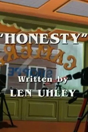 Honesty