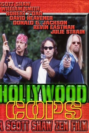 Hollywood Cops