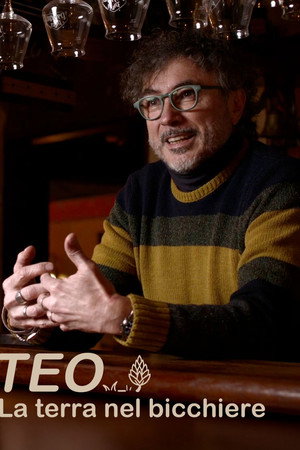 TEO - la terra nel bicchiere