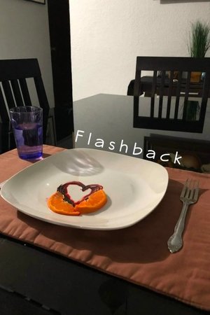 Flashback