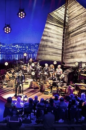 Udo Lindenberg - MTV Unplugged 2 - Live vom Atlantik