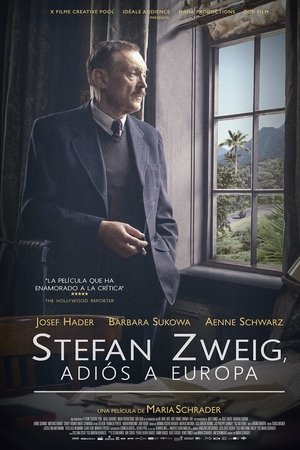 Vor der Morgenröte