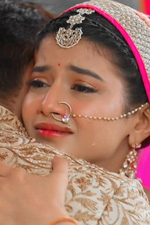 Kaveri's demand stuns Armaan