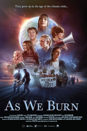As We Burn