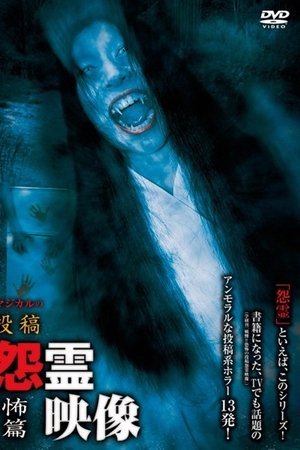 Posted Grudge Spirit Footage Vol.16: Fear Edition