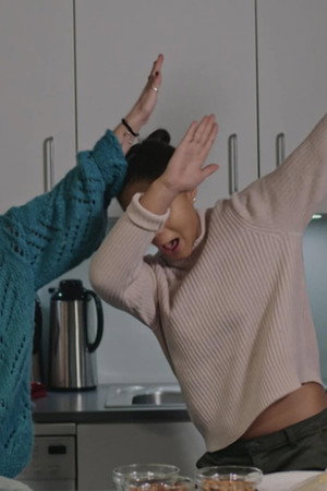 Bloopers
