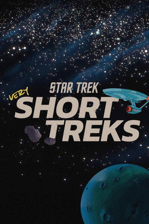 Star Trek: very Short Treks