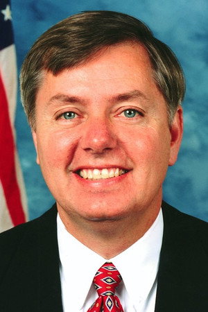 Lindsey Graham Lindsey Graham