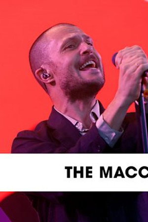 The Maccabees