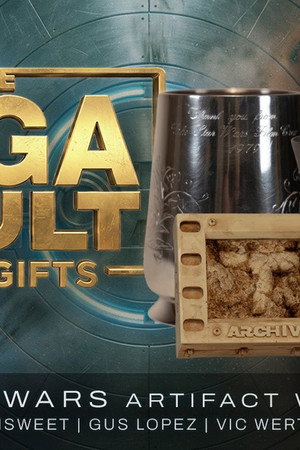 Crew Gifts