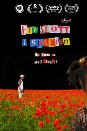 Ett slott i Spanien