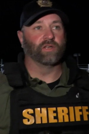 High-Risk Search Warrant